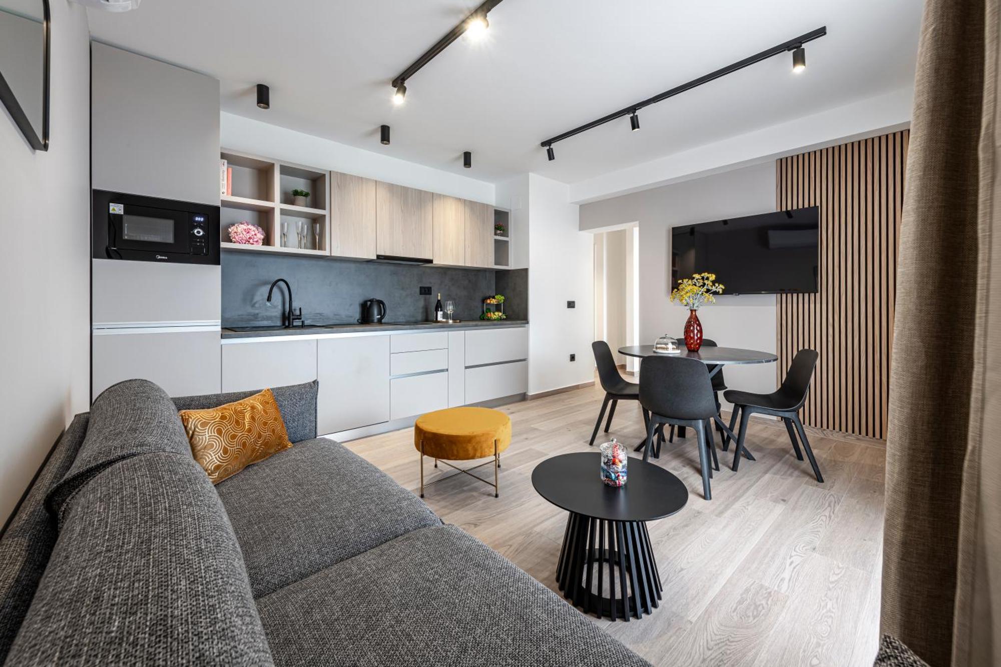 Apartment Volti