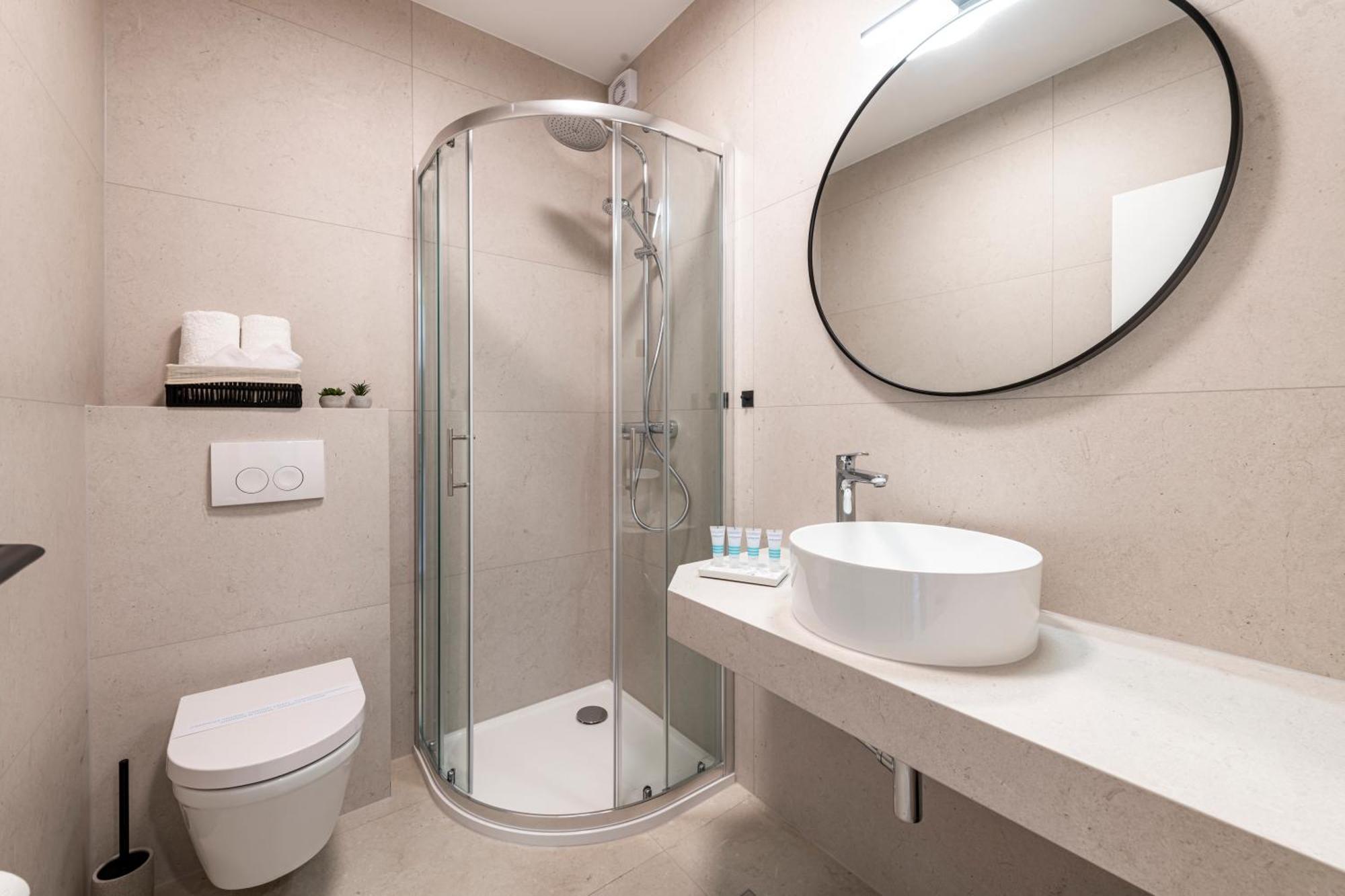 Volti Apartment