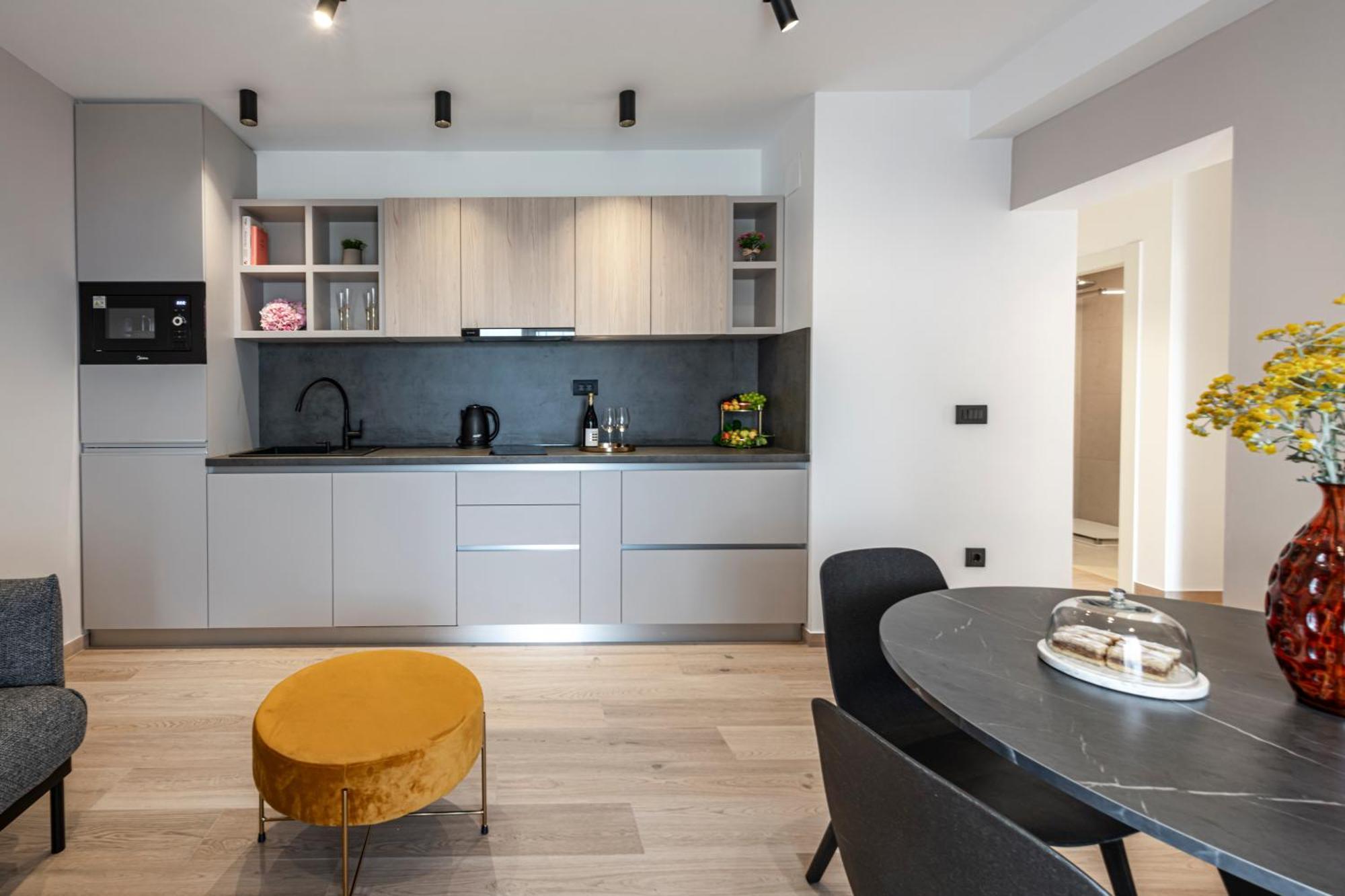 Apartment Volti Cavtat