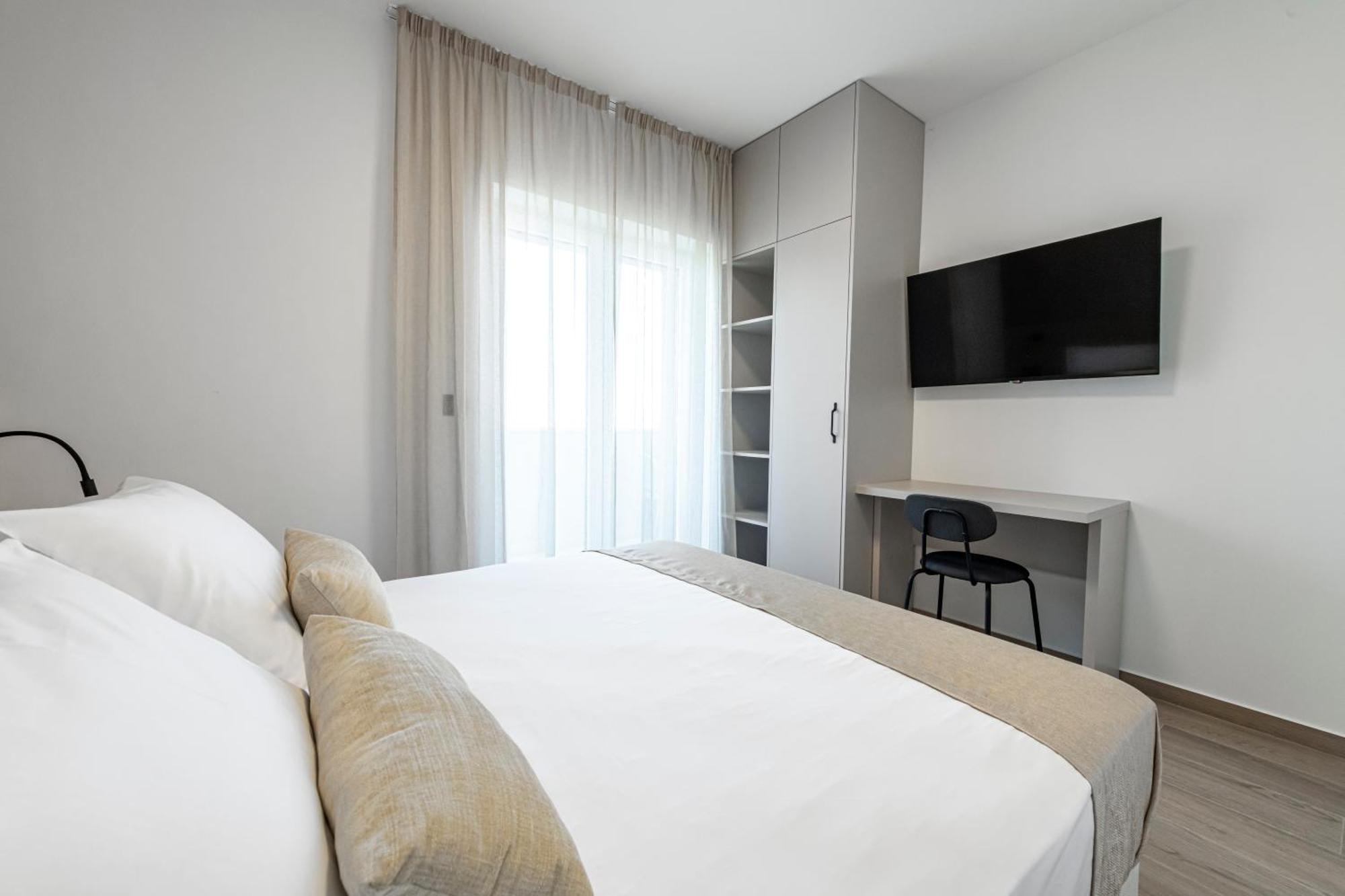 Apartment Volti