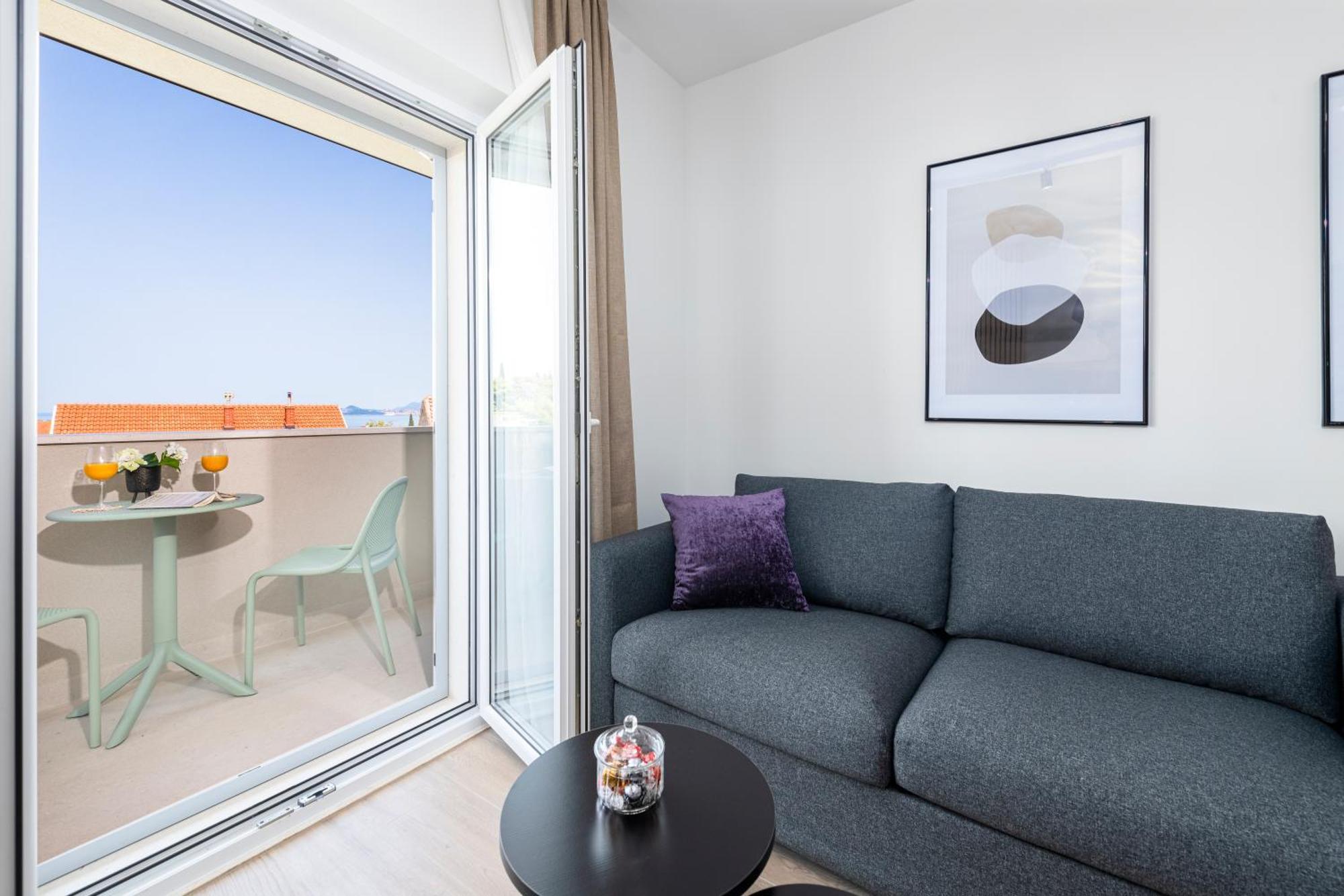 Apartment Volti