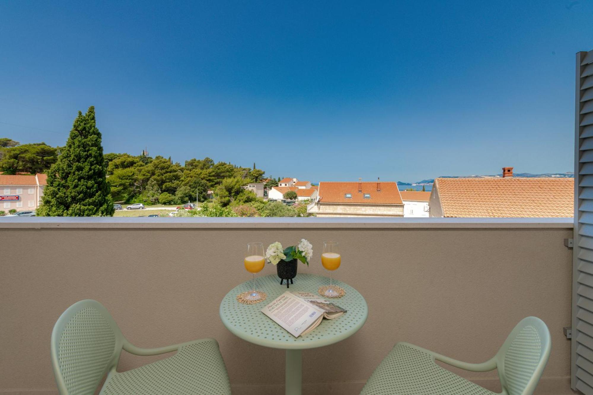 Apartment Volti *