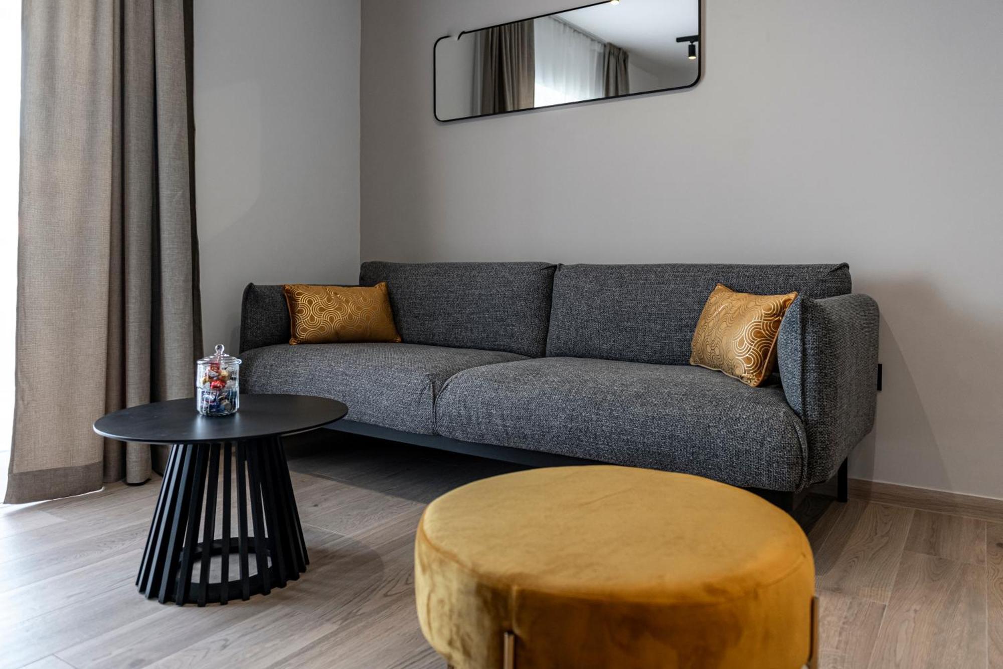 Volti Apartment