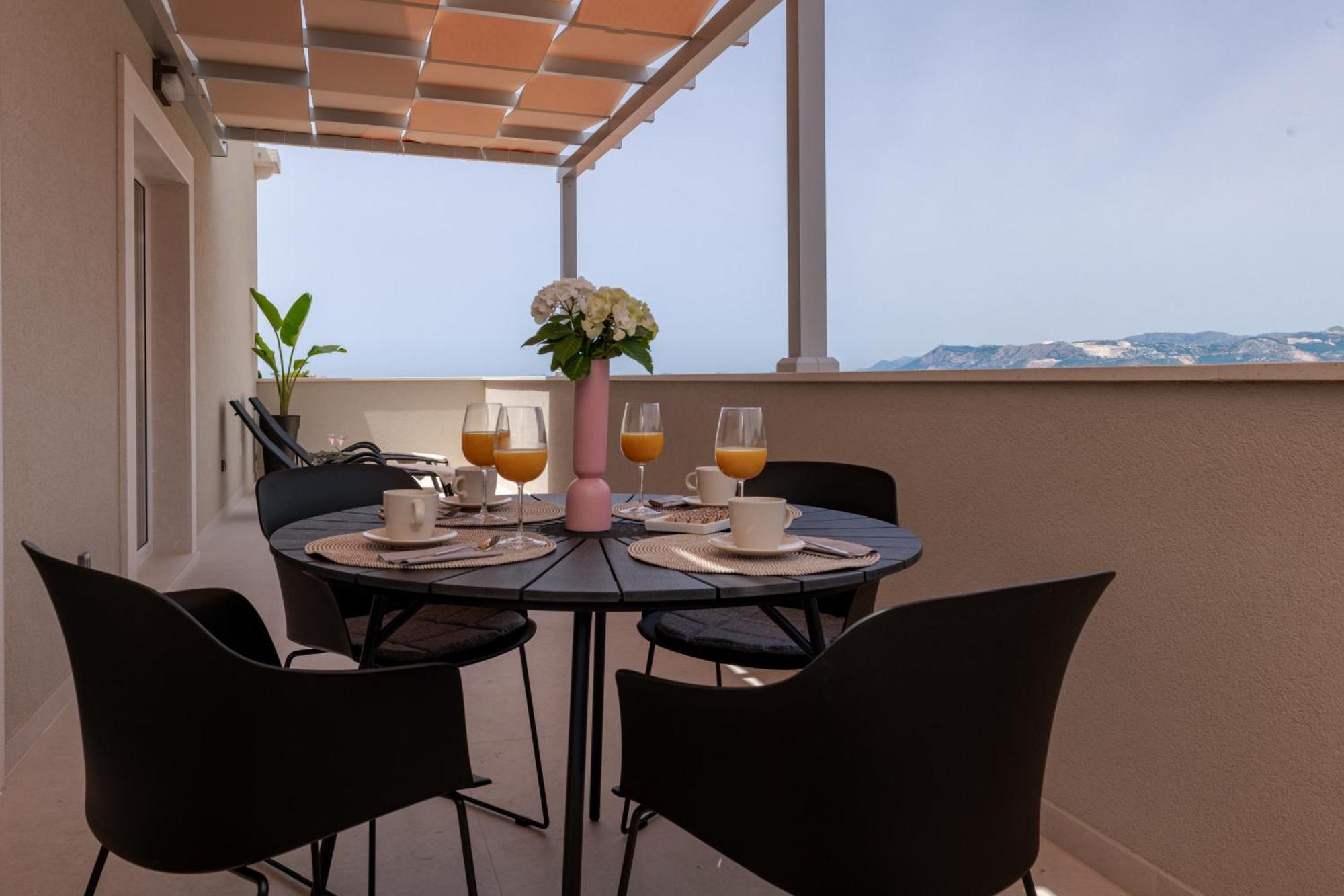 Apartment Volti Cavtat