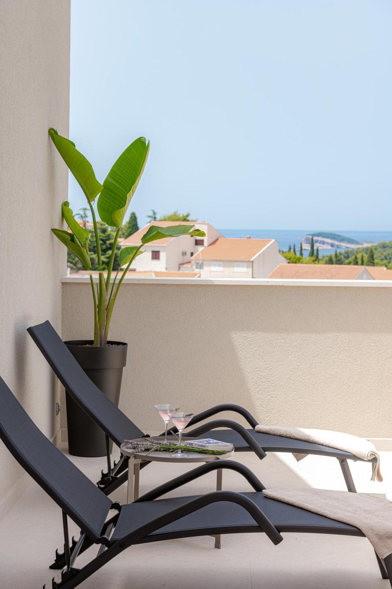 Apartment Volti