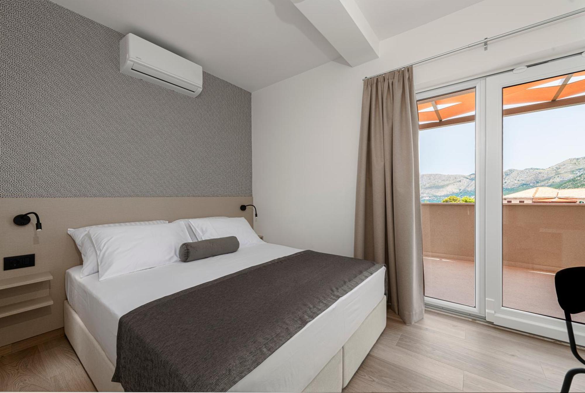 Volti Apartment *
