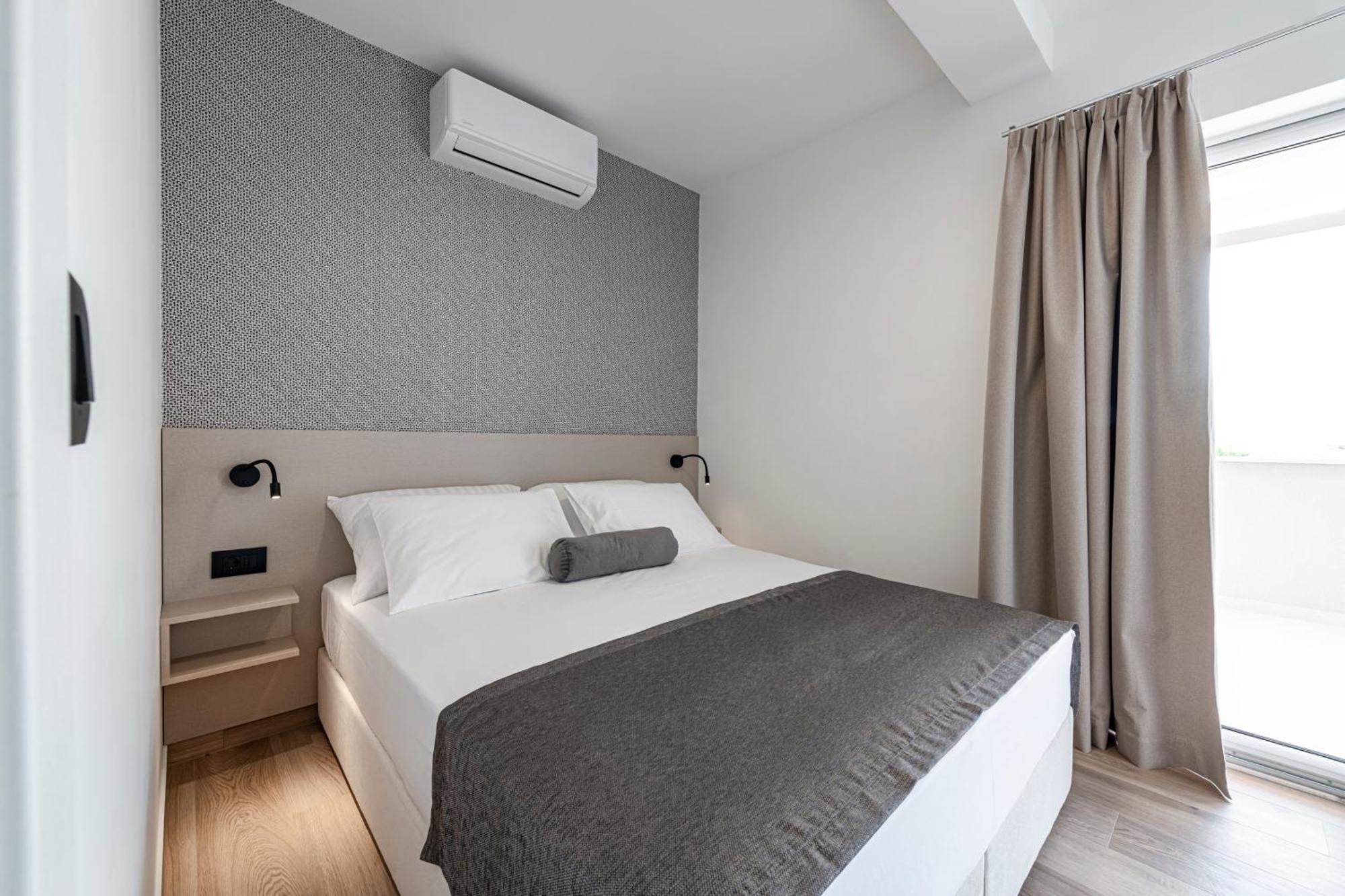 Apartment Volti *