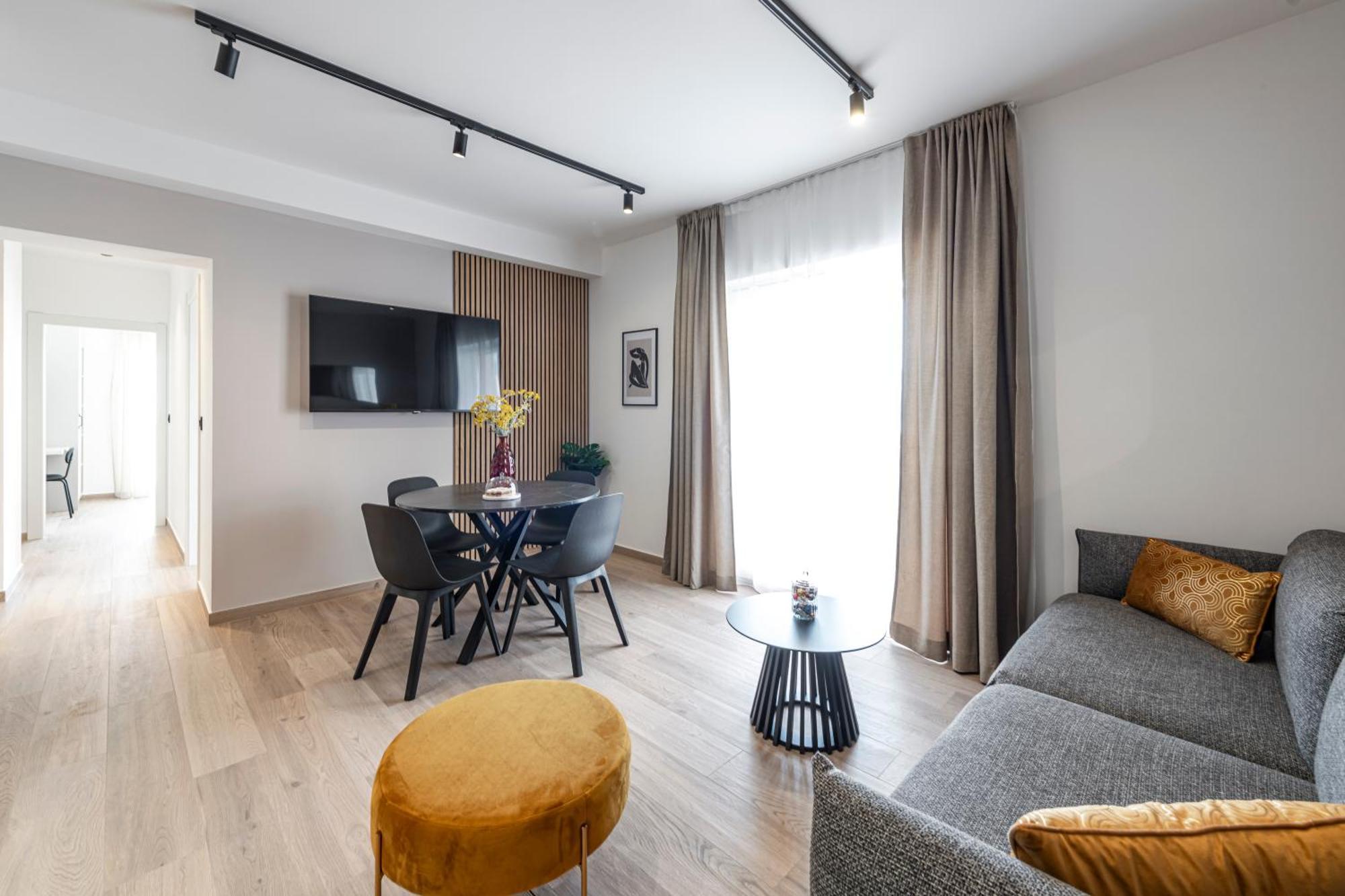 Apartment Volti Cavtat