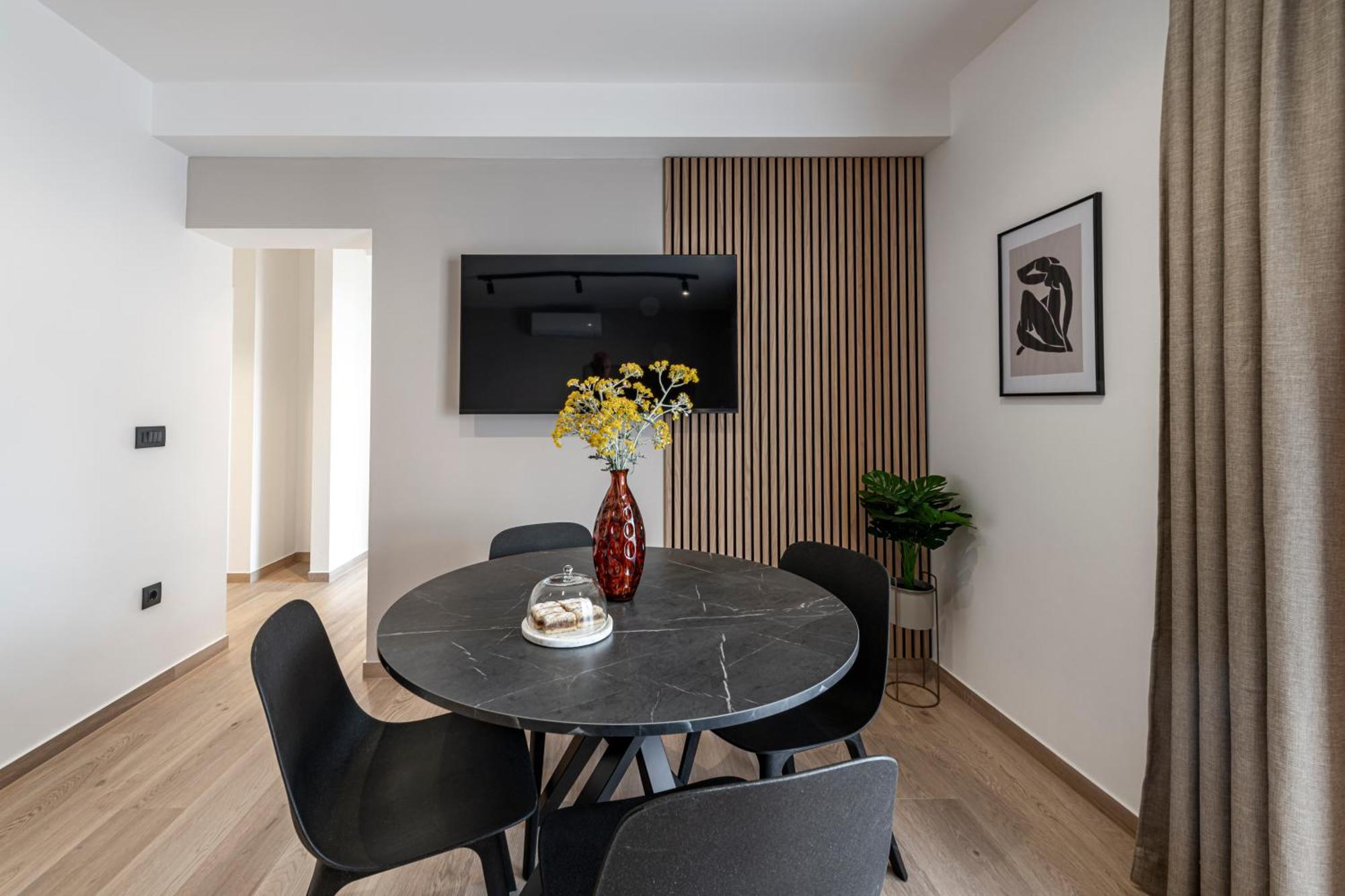 Apartment Volti Cavtat