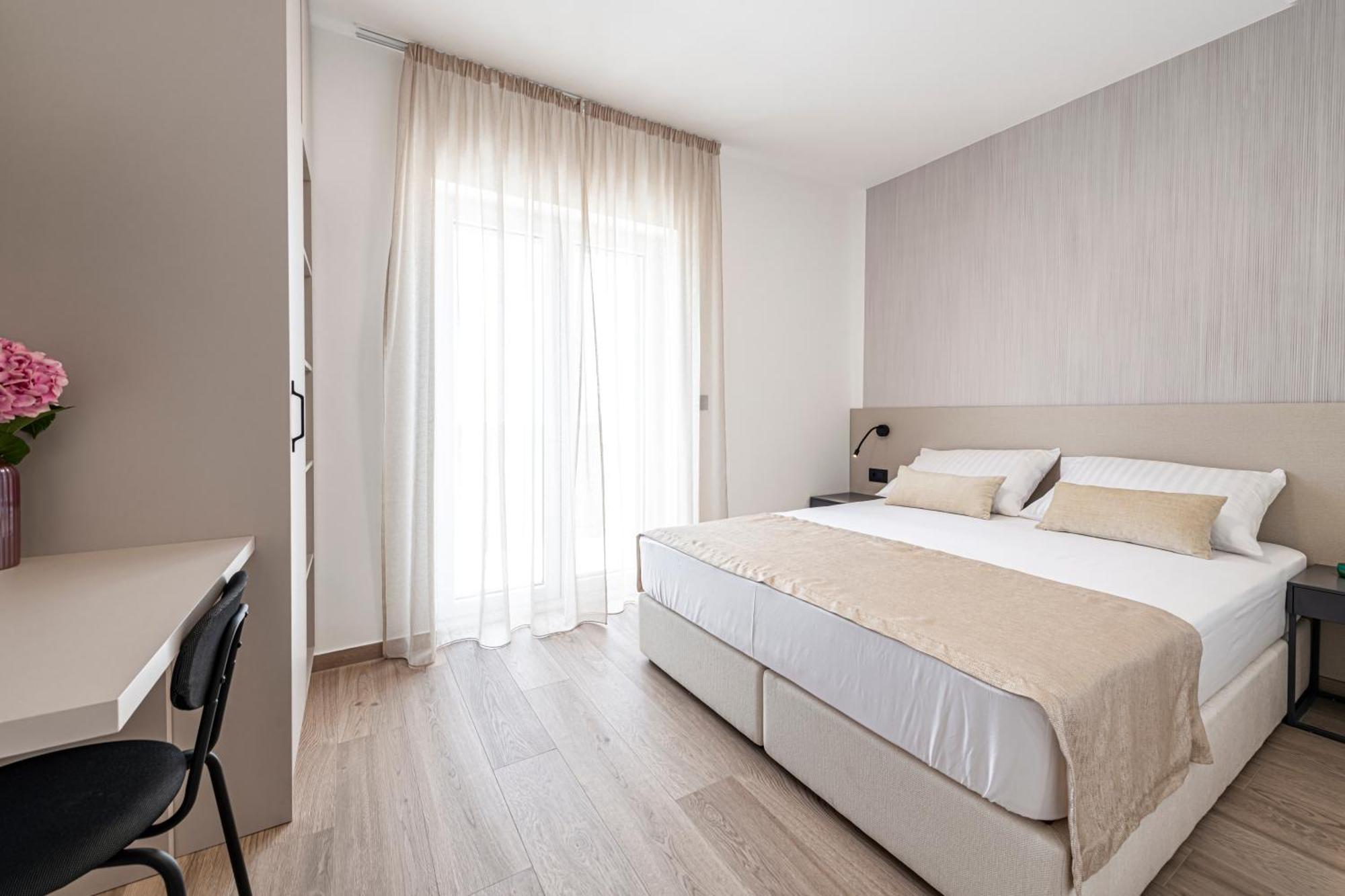 Apartment Volti