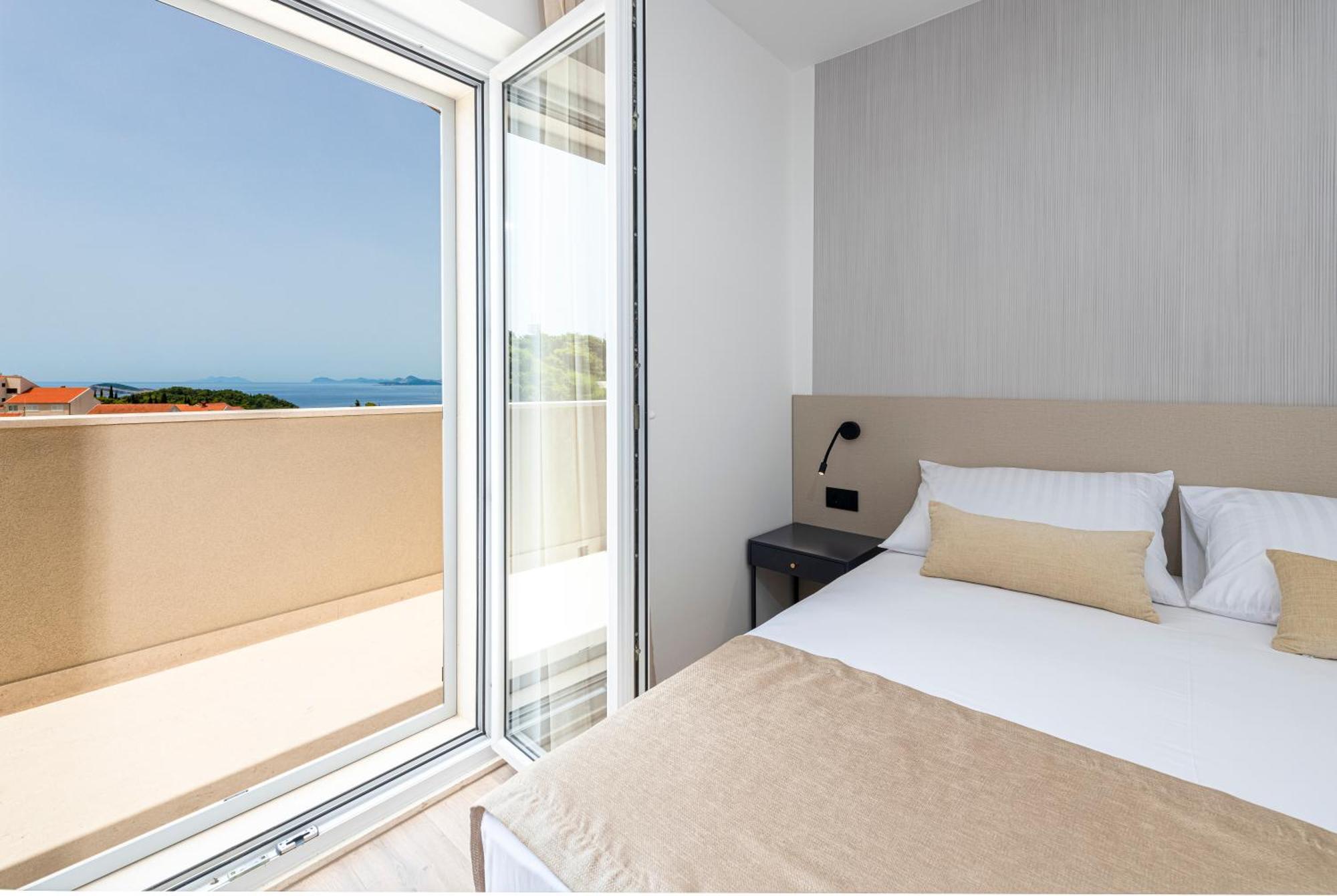Volti Apartment *