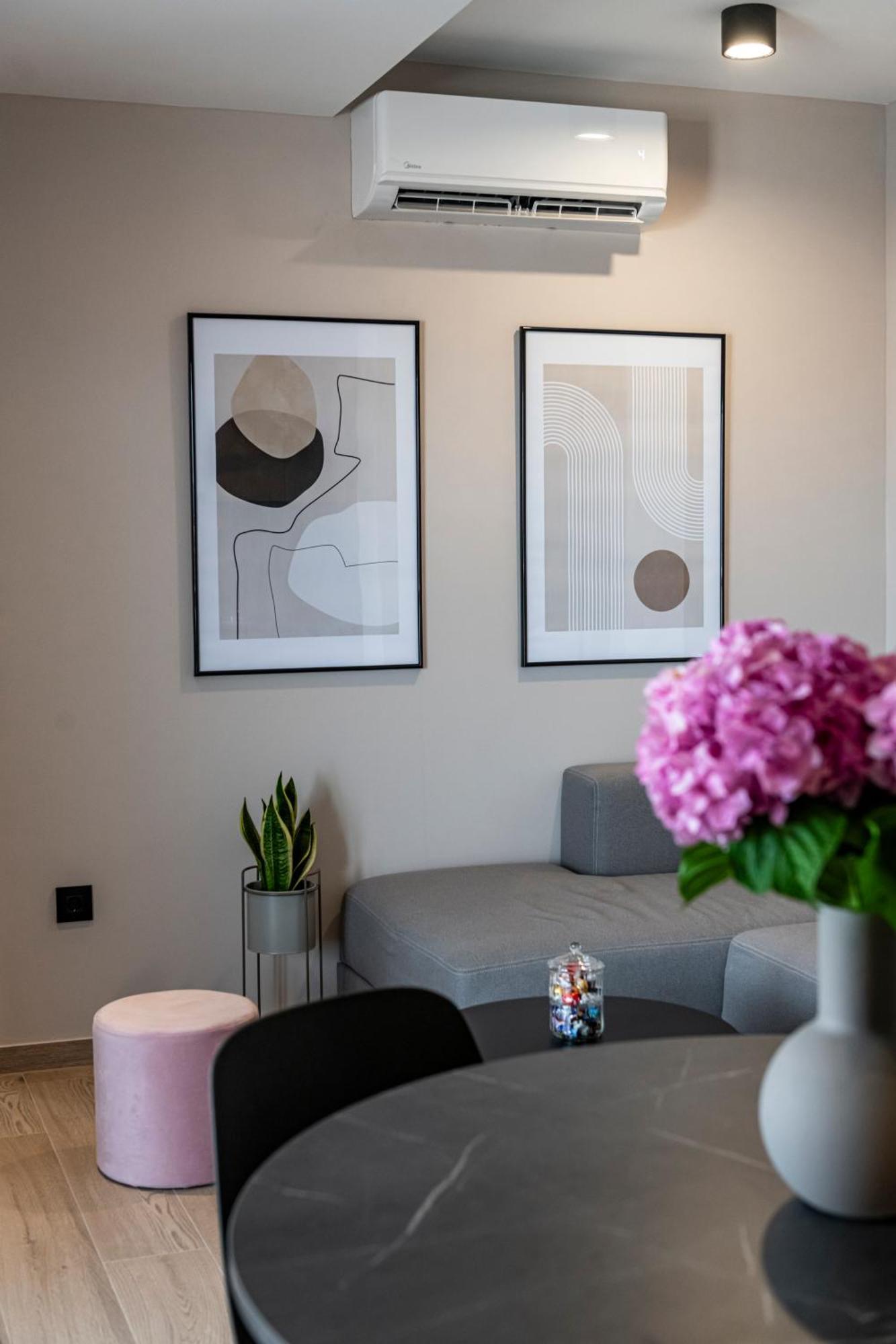 Apartment Volti *