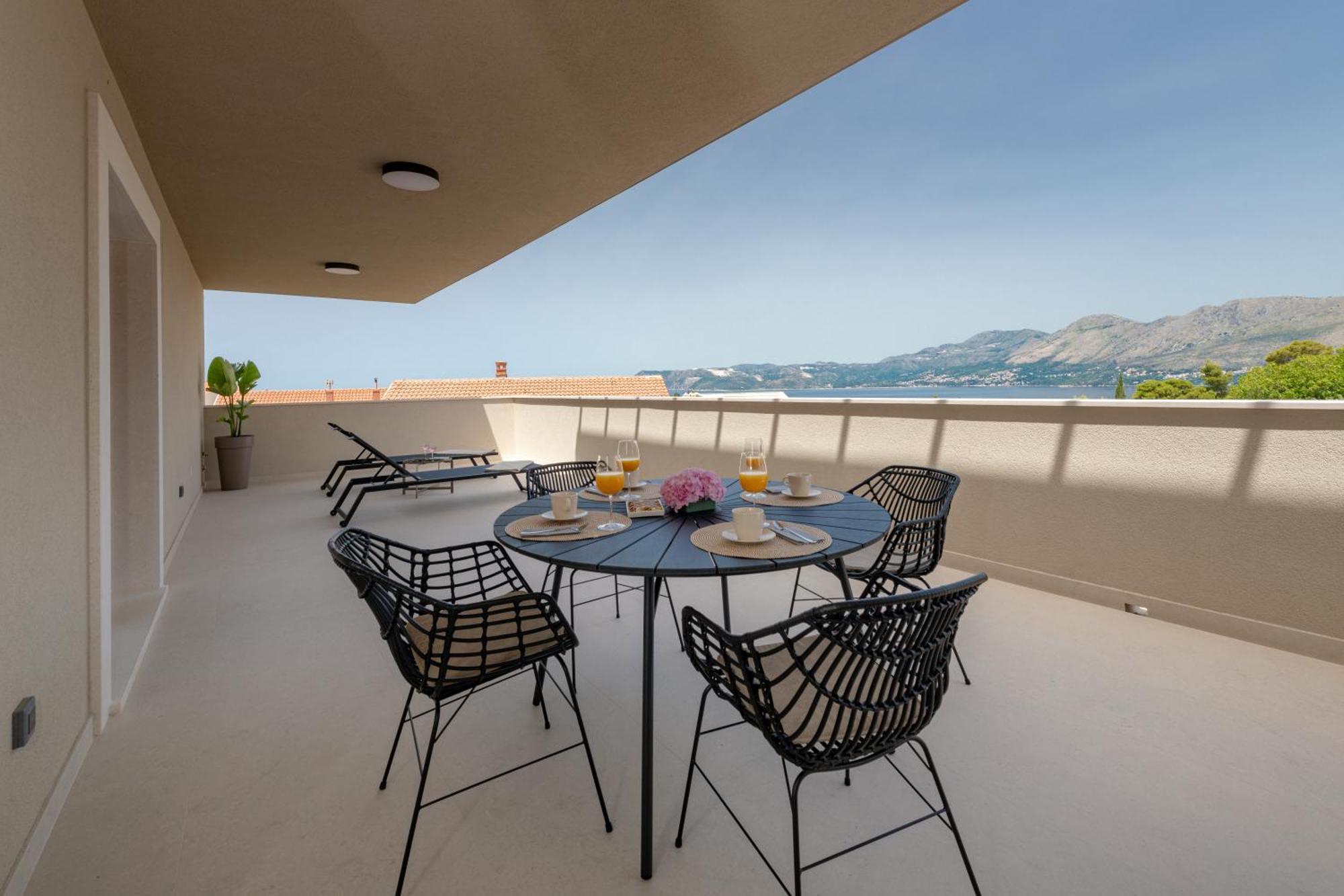 Apartment Volti