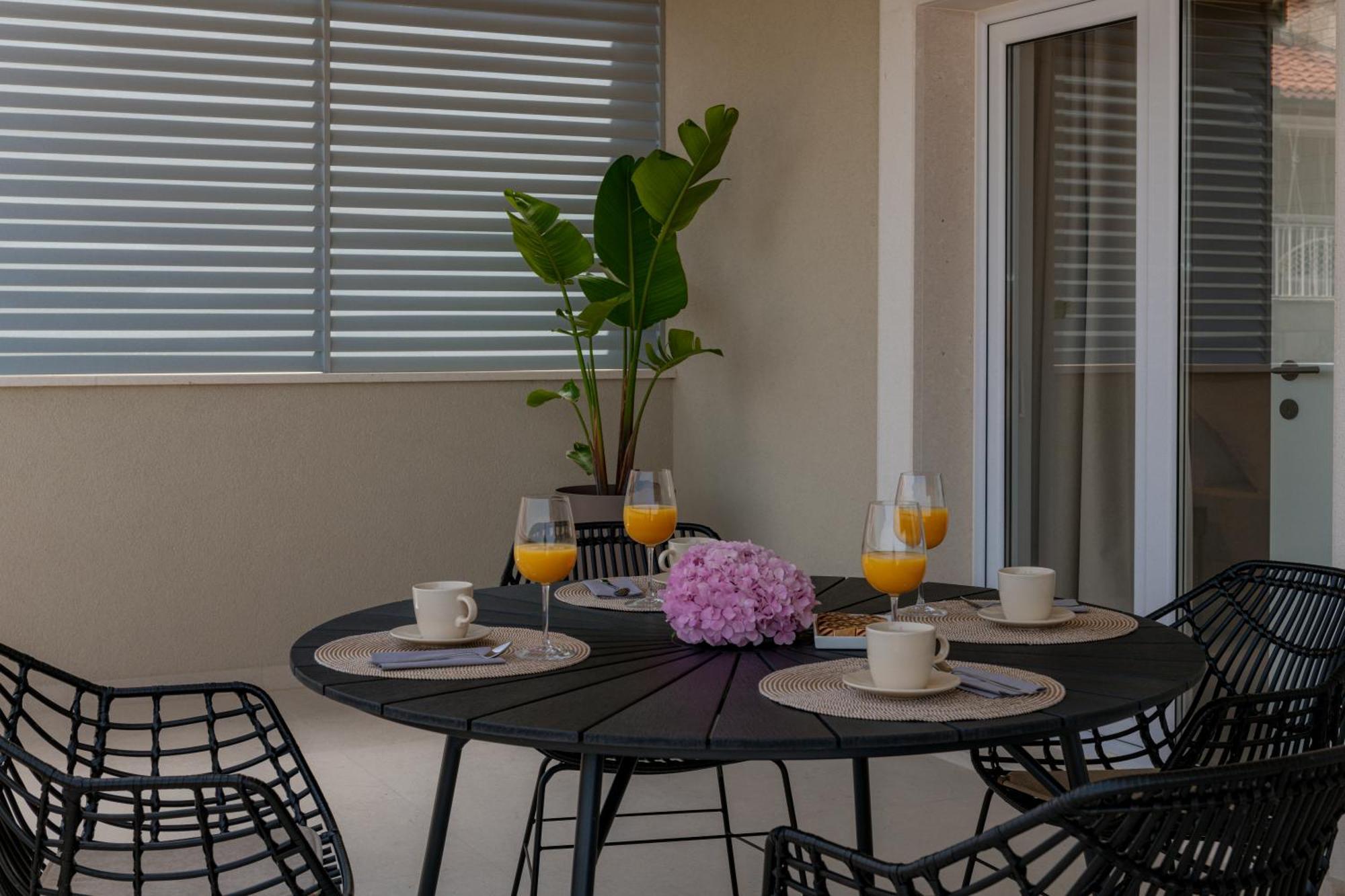 Apartment Volti