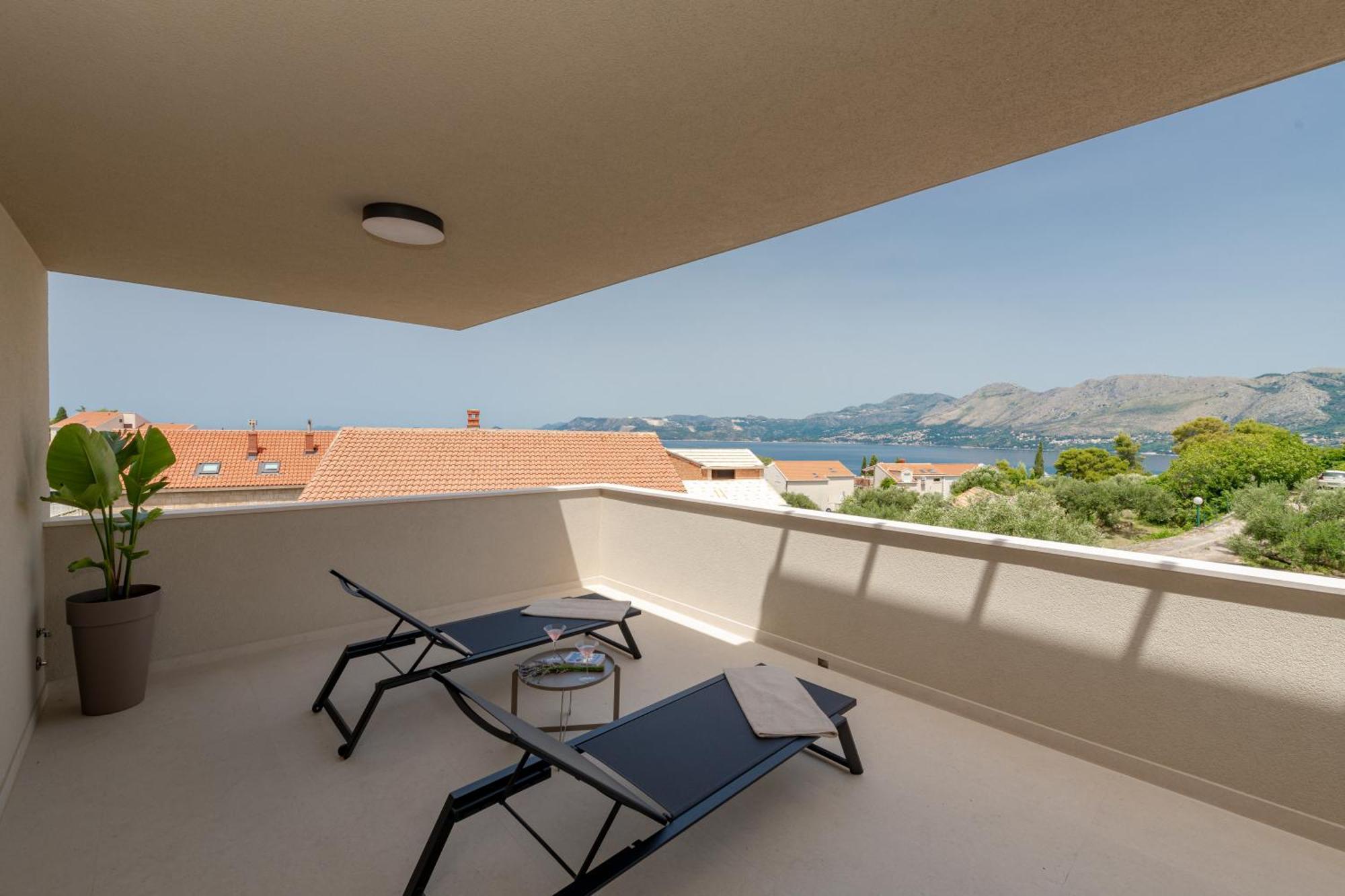 Volti Apartment