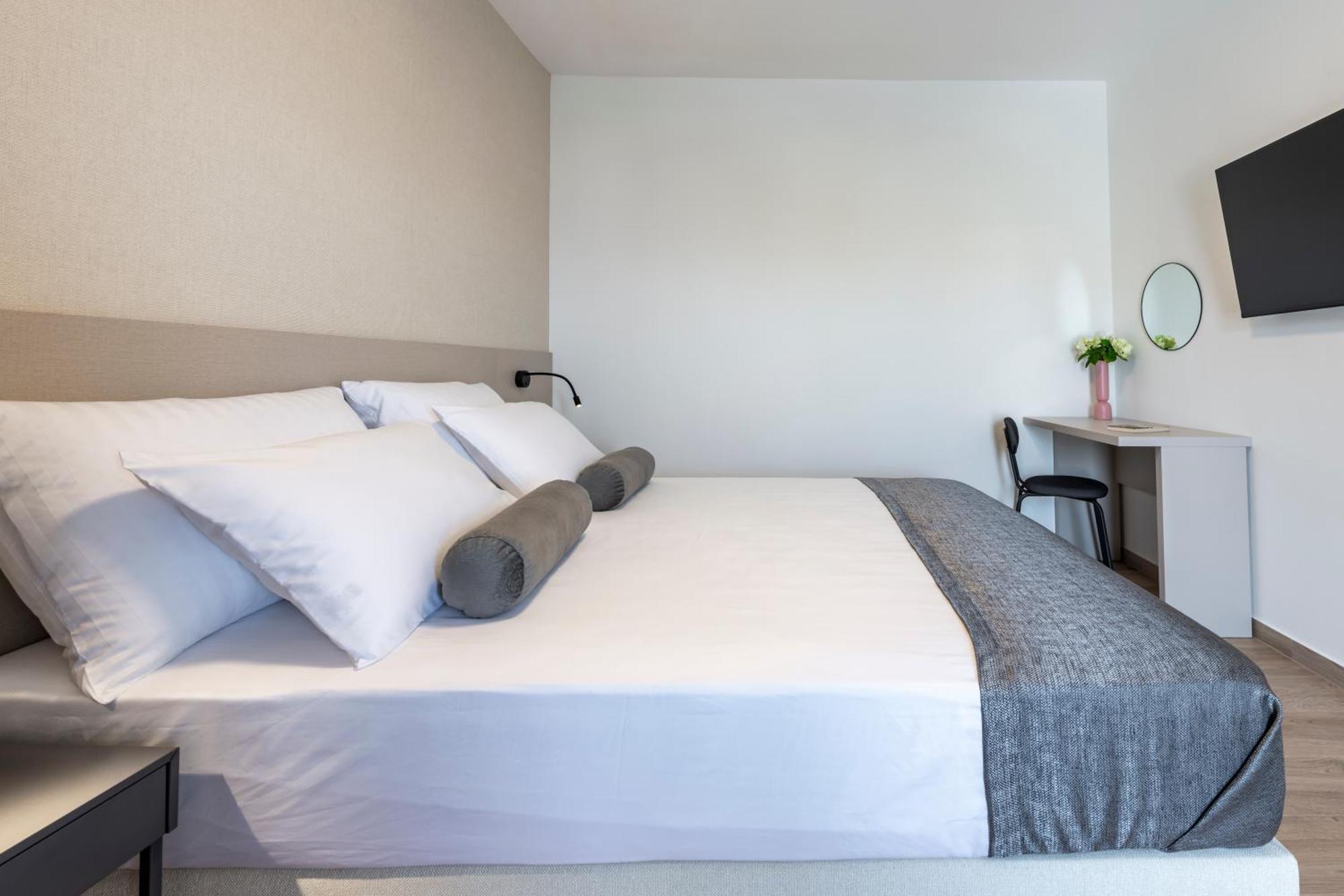 Volti Apartment