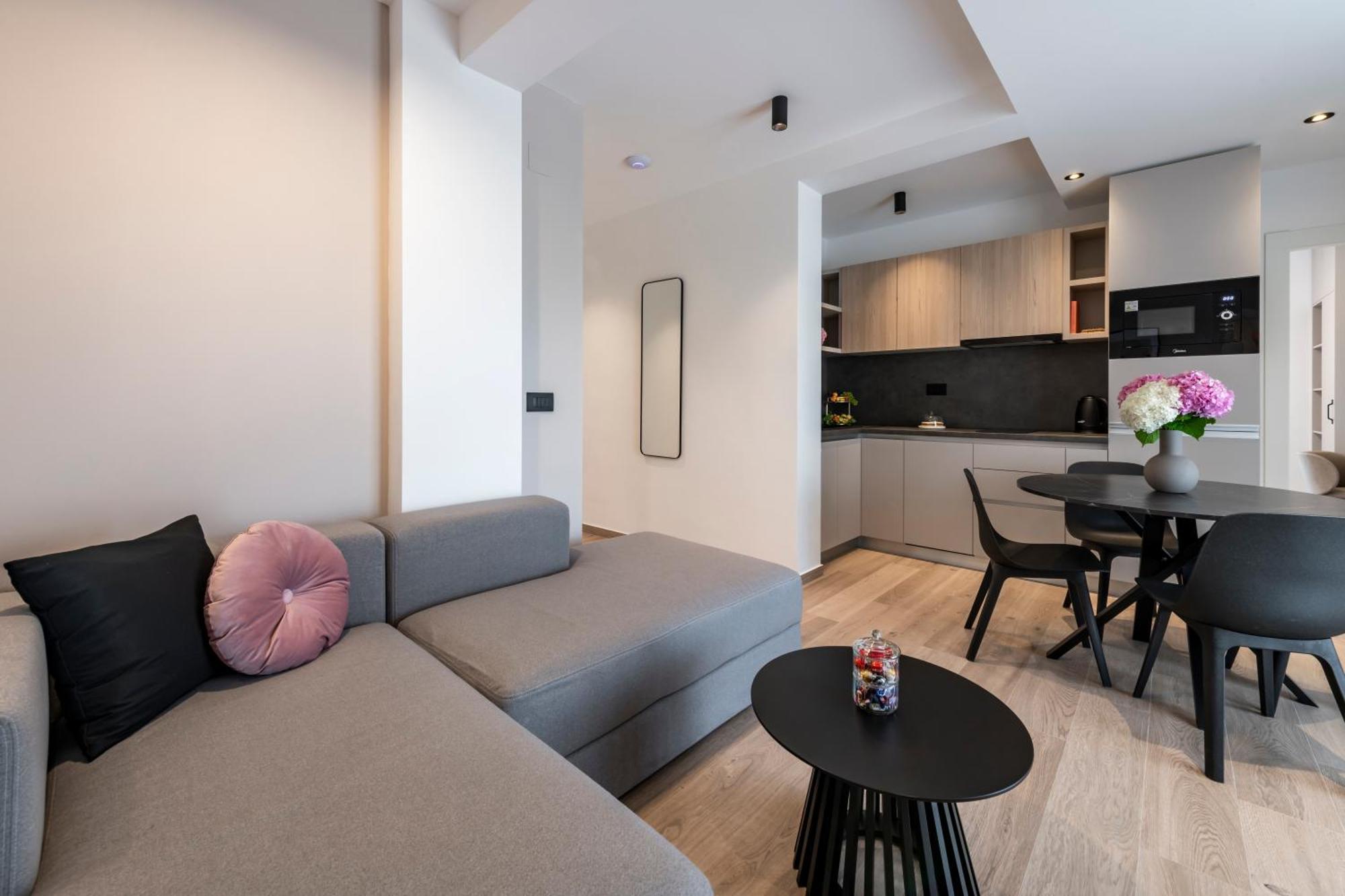 Apartment Volti