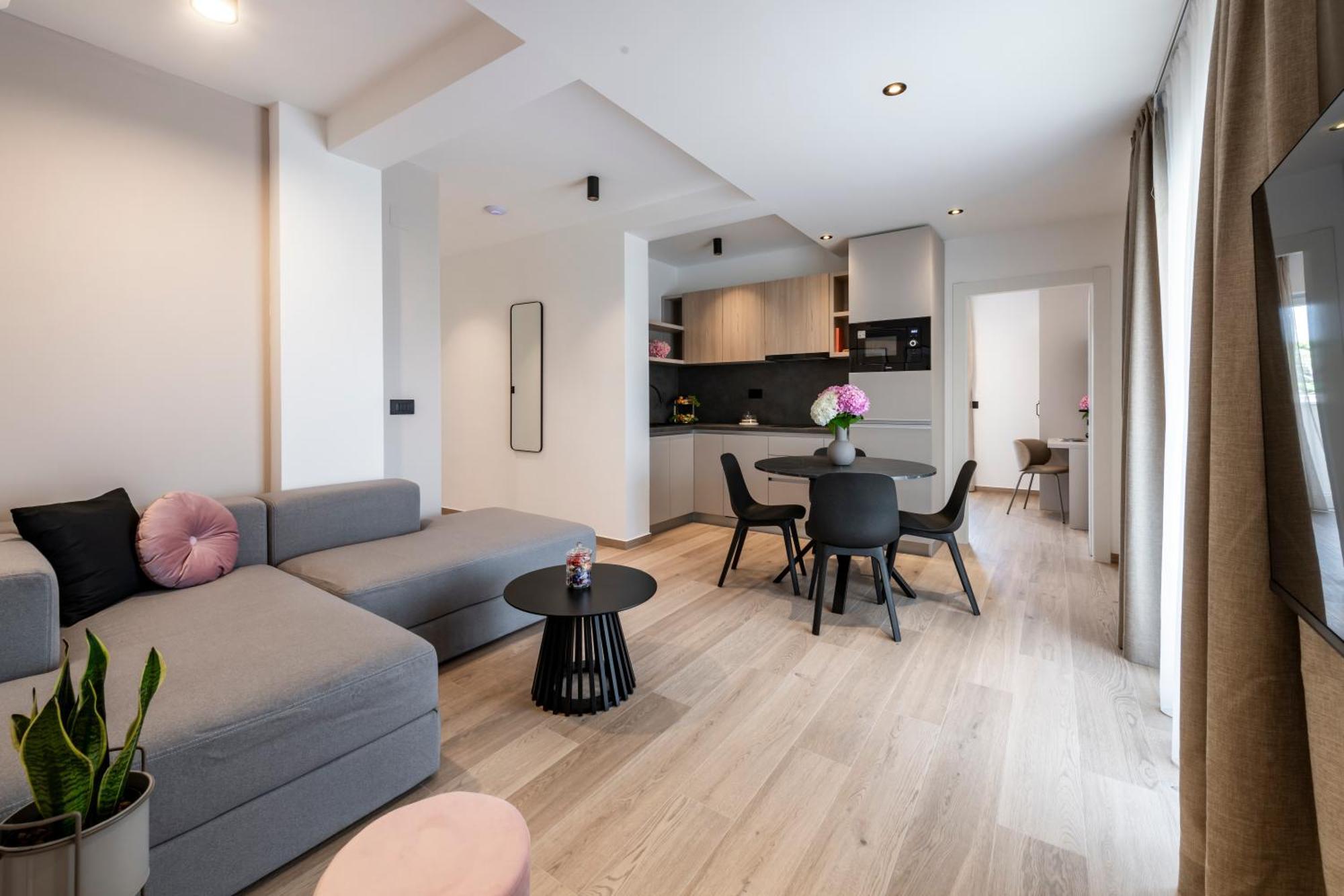 Apartment Volti Cavtat