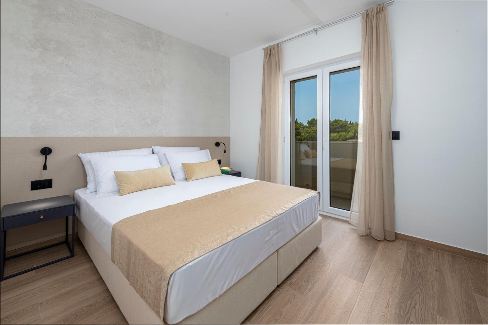 Apartment Volti