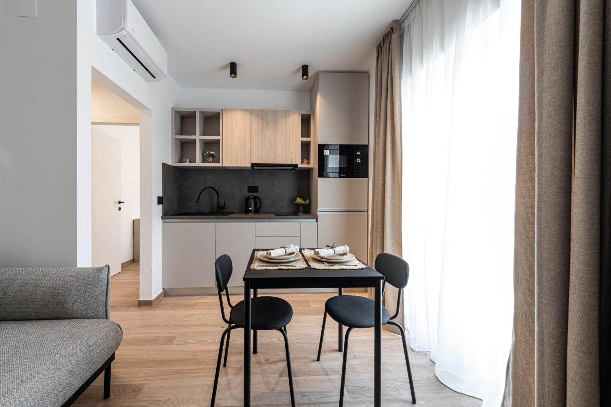 Apartment Volti