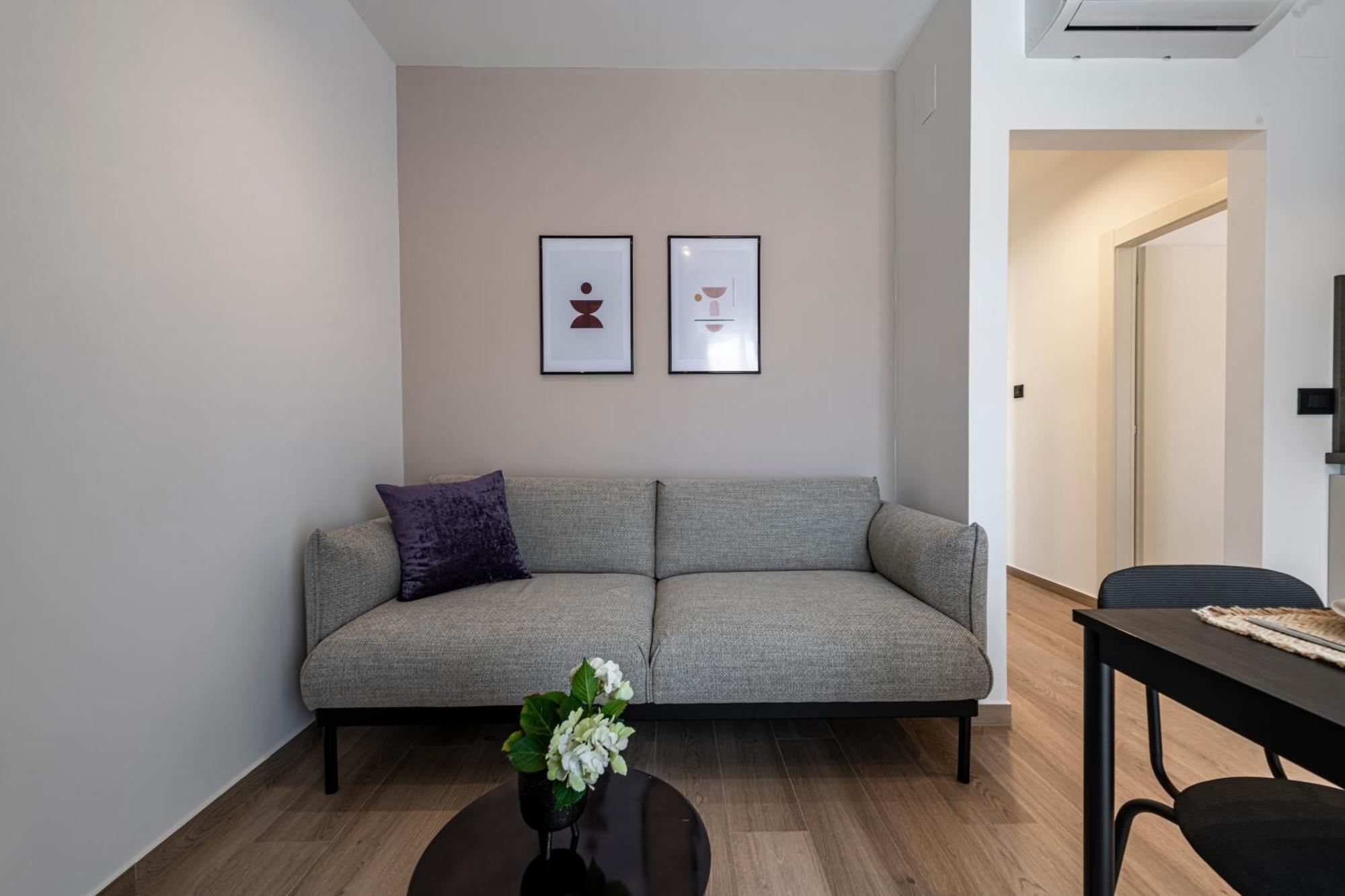 Apartment Volti