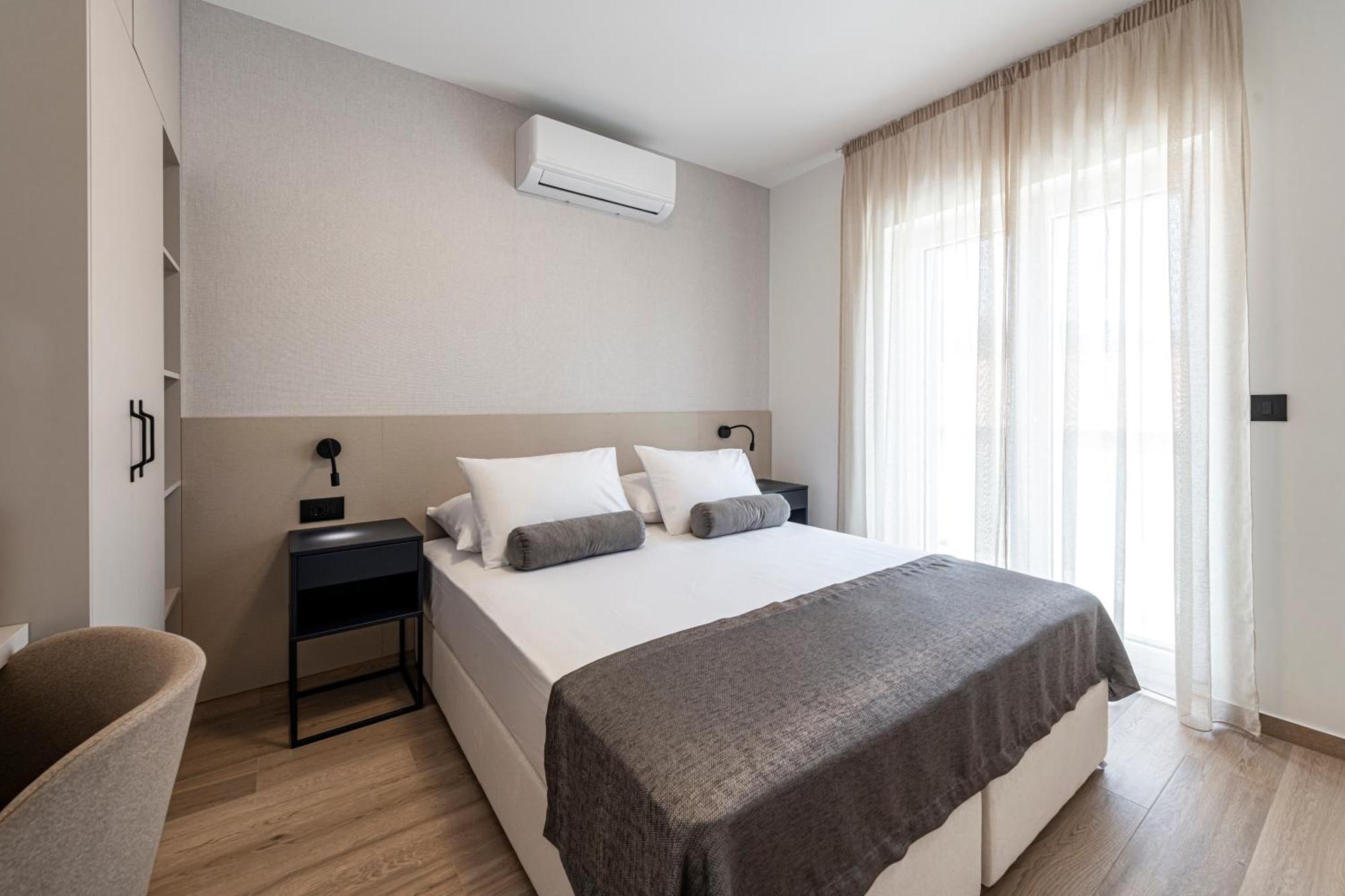 Apartment Volti *