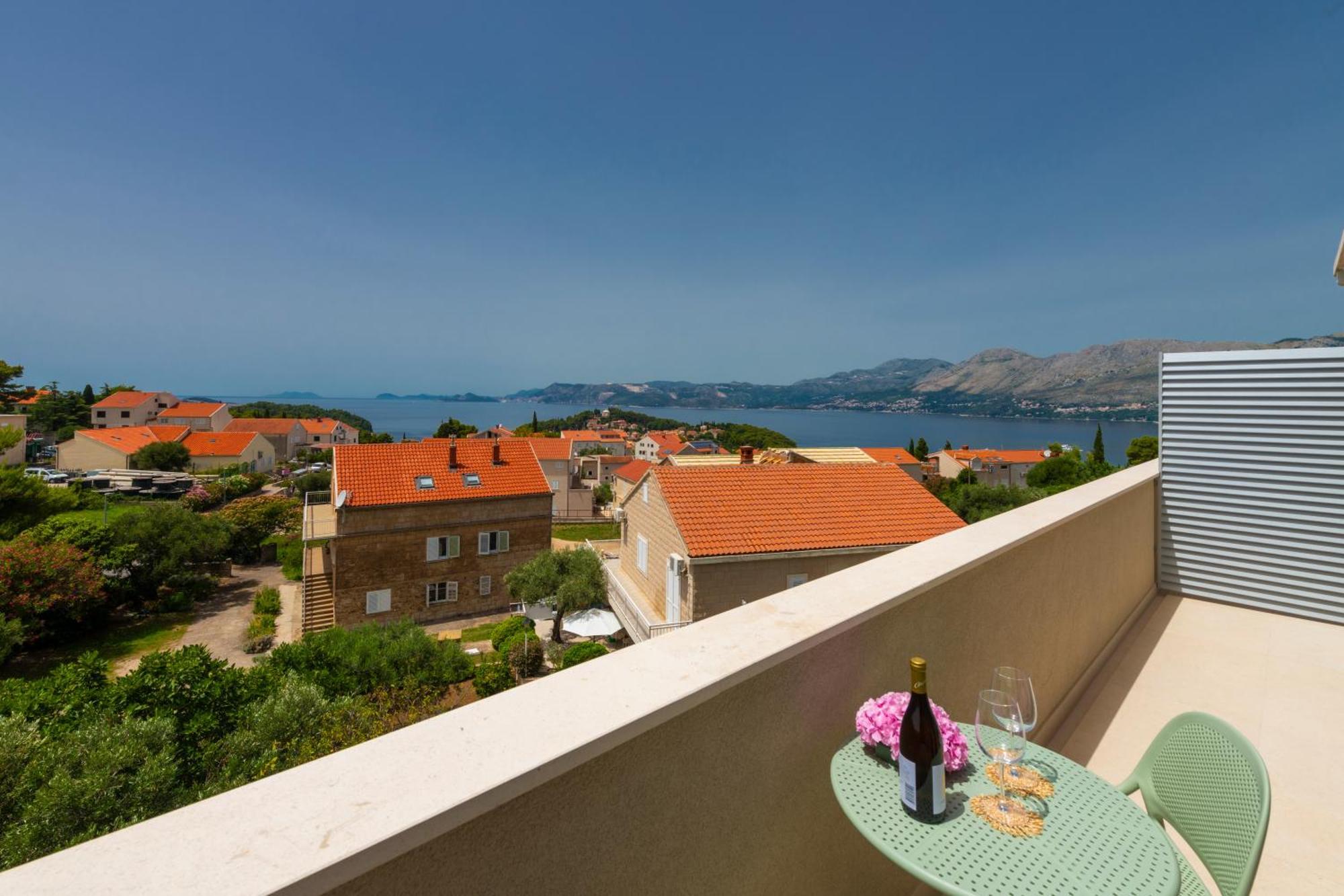 Apartment Volti