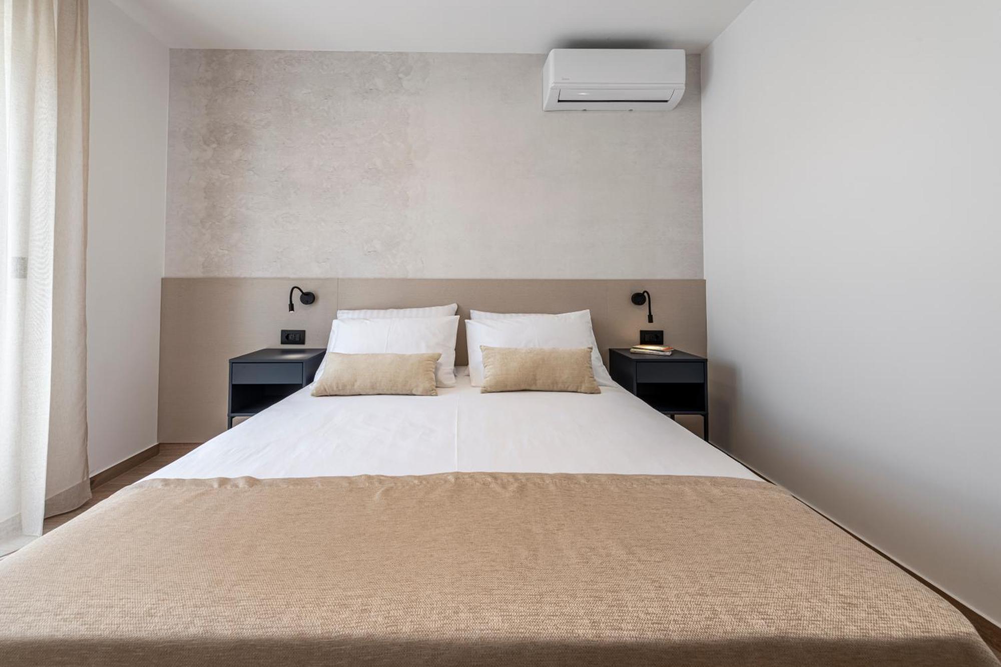 Apartment Volti *