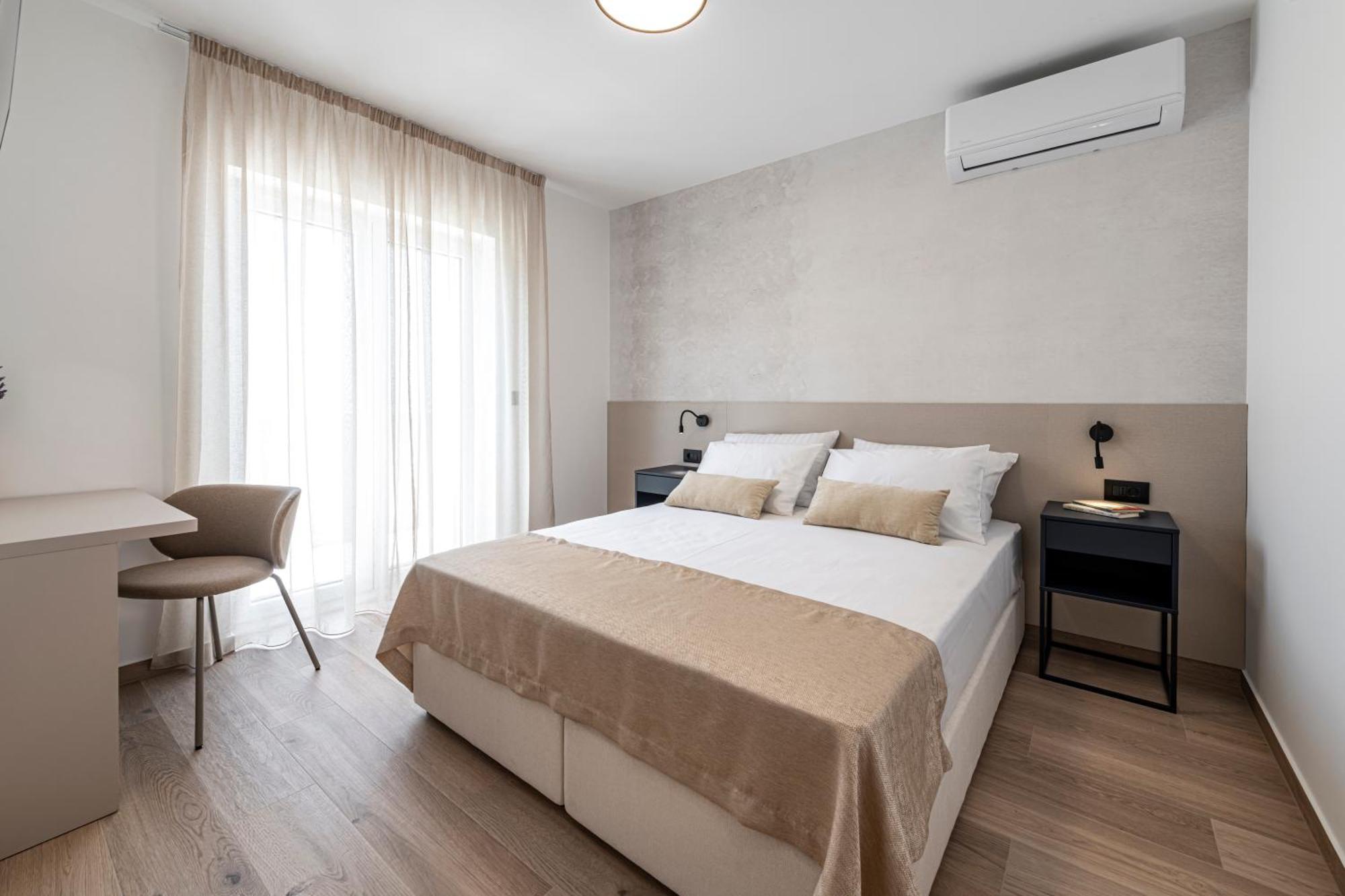 Apartment Volti