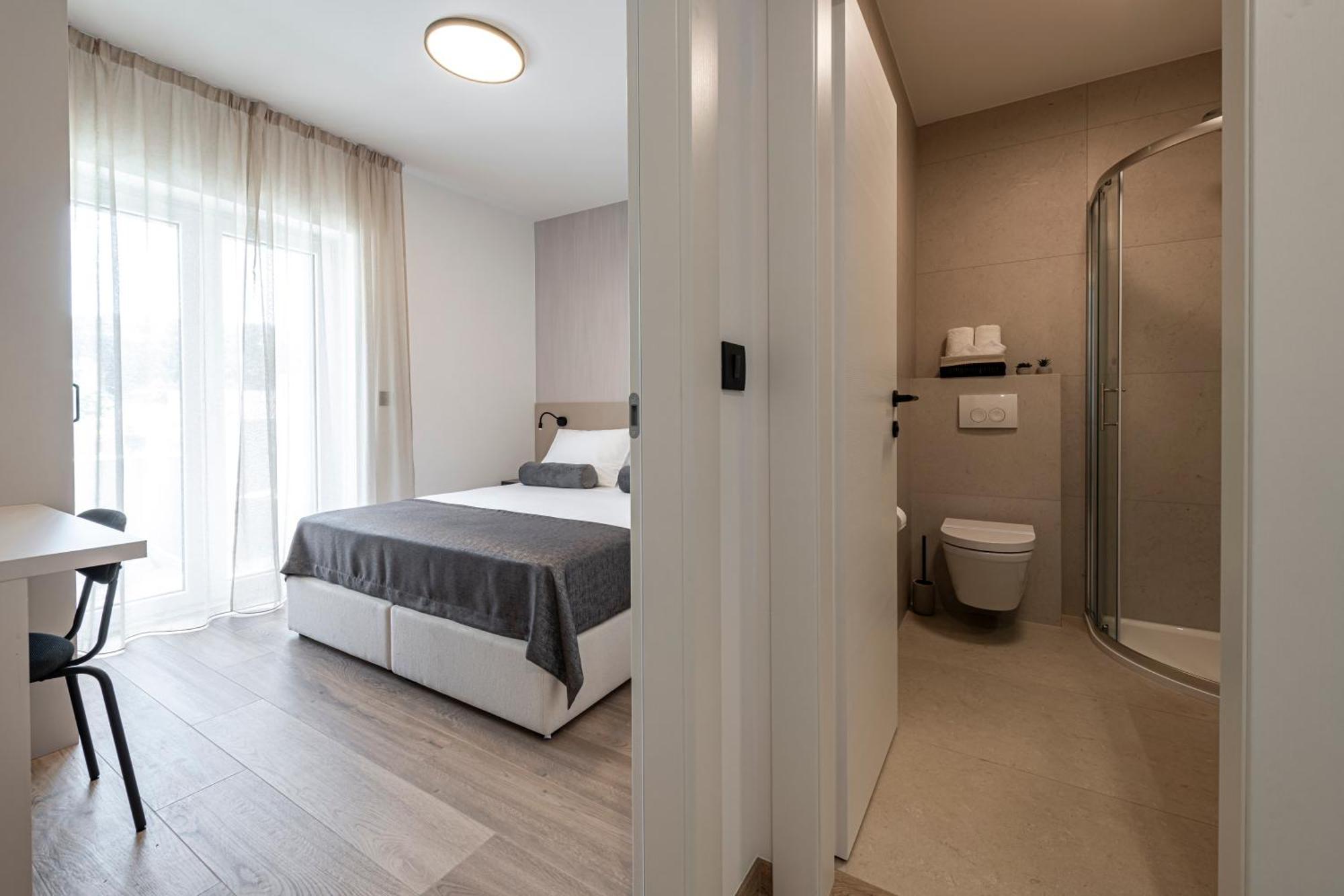 Apartment Volti Cavtat
