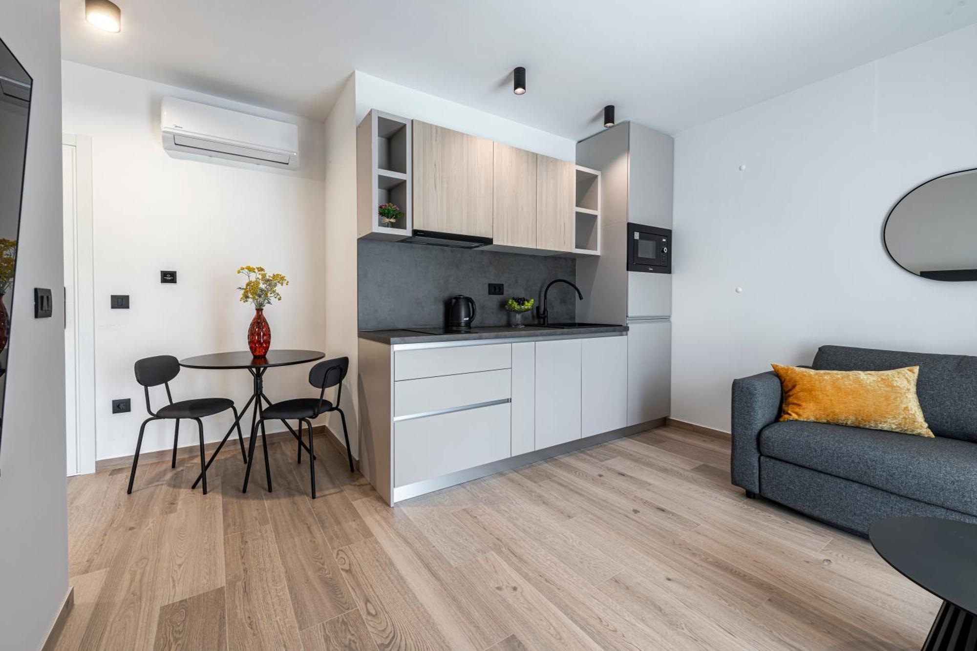 Apartment Volti Cavtat