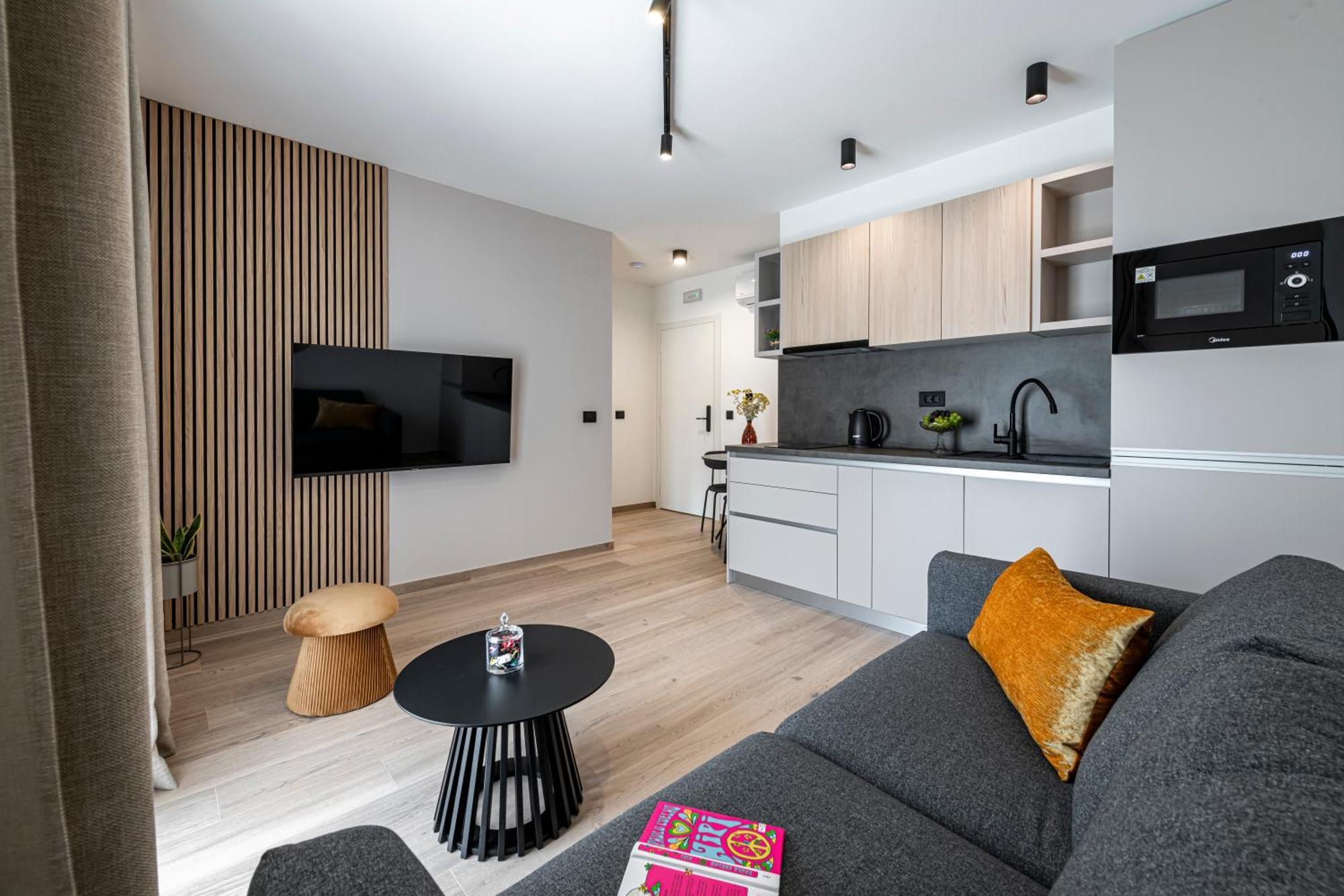 Apartment Volti