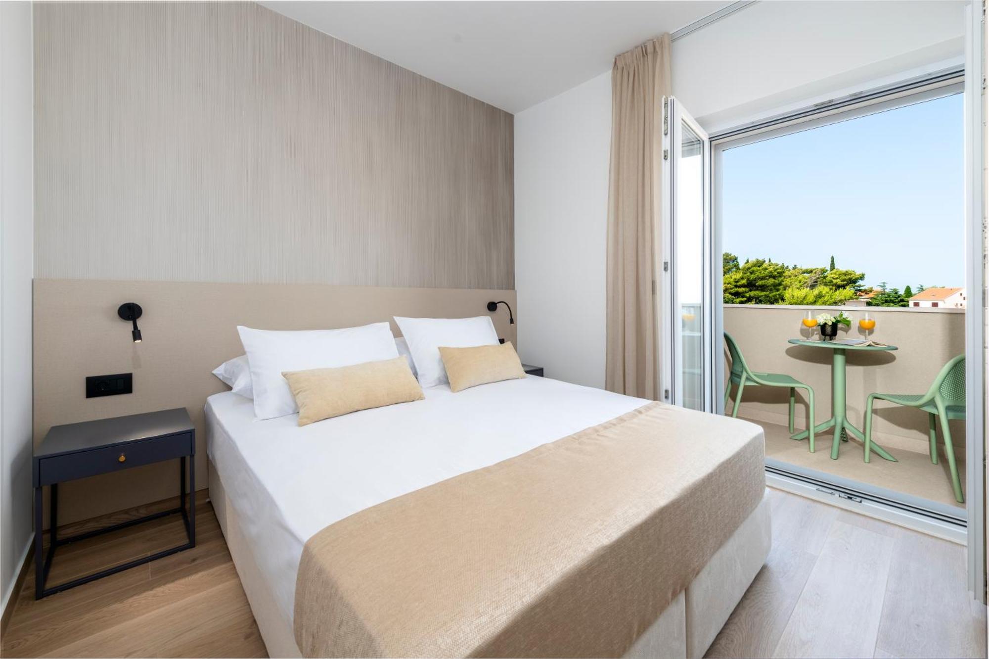 Apartment Volti *